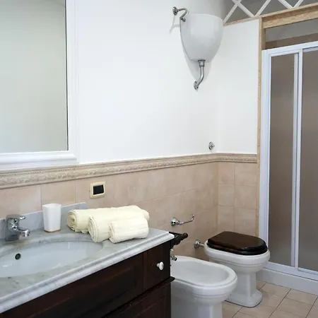 Holiday home Porta San Calogero *