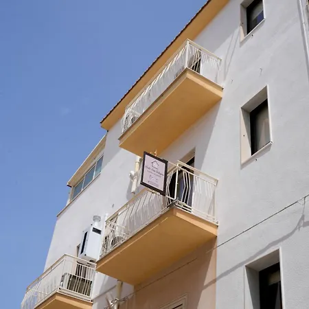 Porta San Calogero