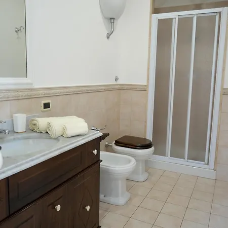 Holiday home Porta San Calogero *