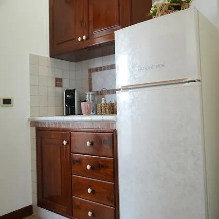 Porta San Calogero Holiday home