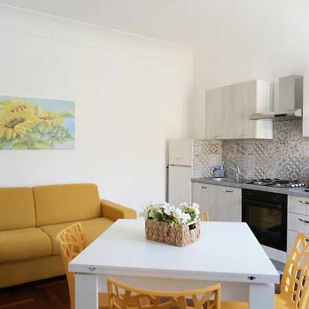 Porta San Calogero Holiday home