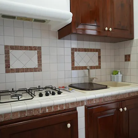 Porta San Calogero Holiday home Sciacca
