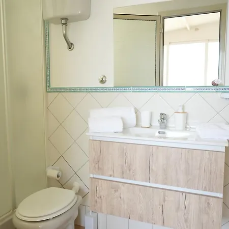 Holiday home Porta San Calogero *