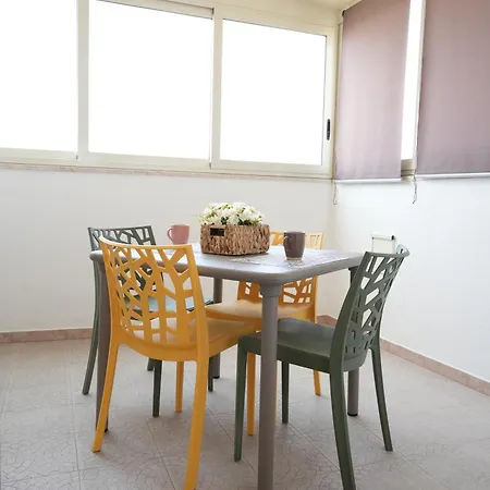 Holiday home Porta San Calogero *
