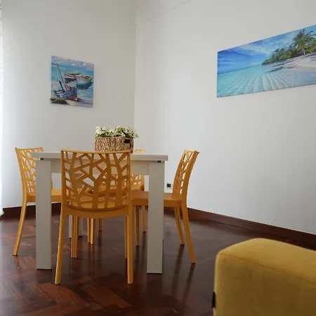 Porta San Calogero Holiday home Sciacca