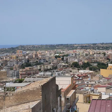 Porta San Calogero Holiday home Sciacca