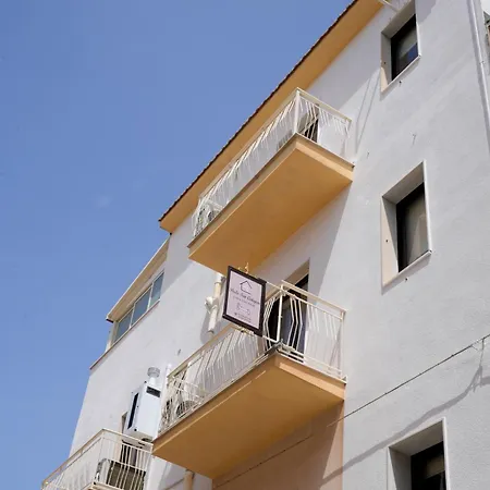 Holiday home Porta San Calogero Sciacca