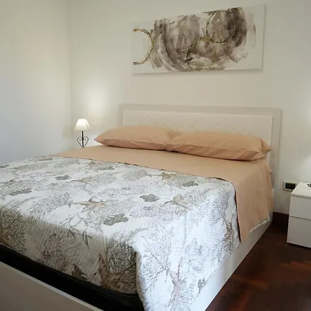 Porta San Calogero Holiday home